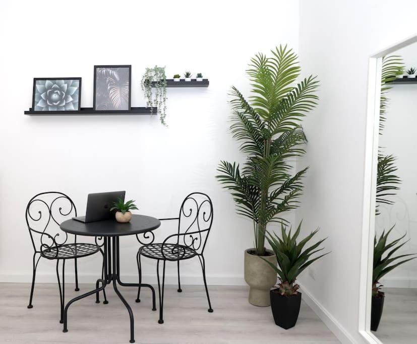 The Libra Nordic Home Rom Exteriör bild
