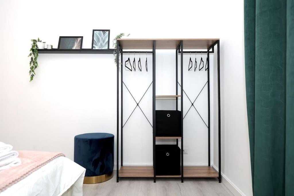 The Libra Nordic Home Rom Exteriör bild